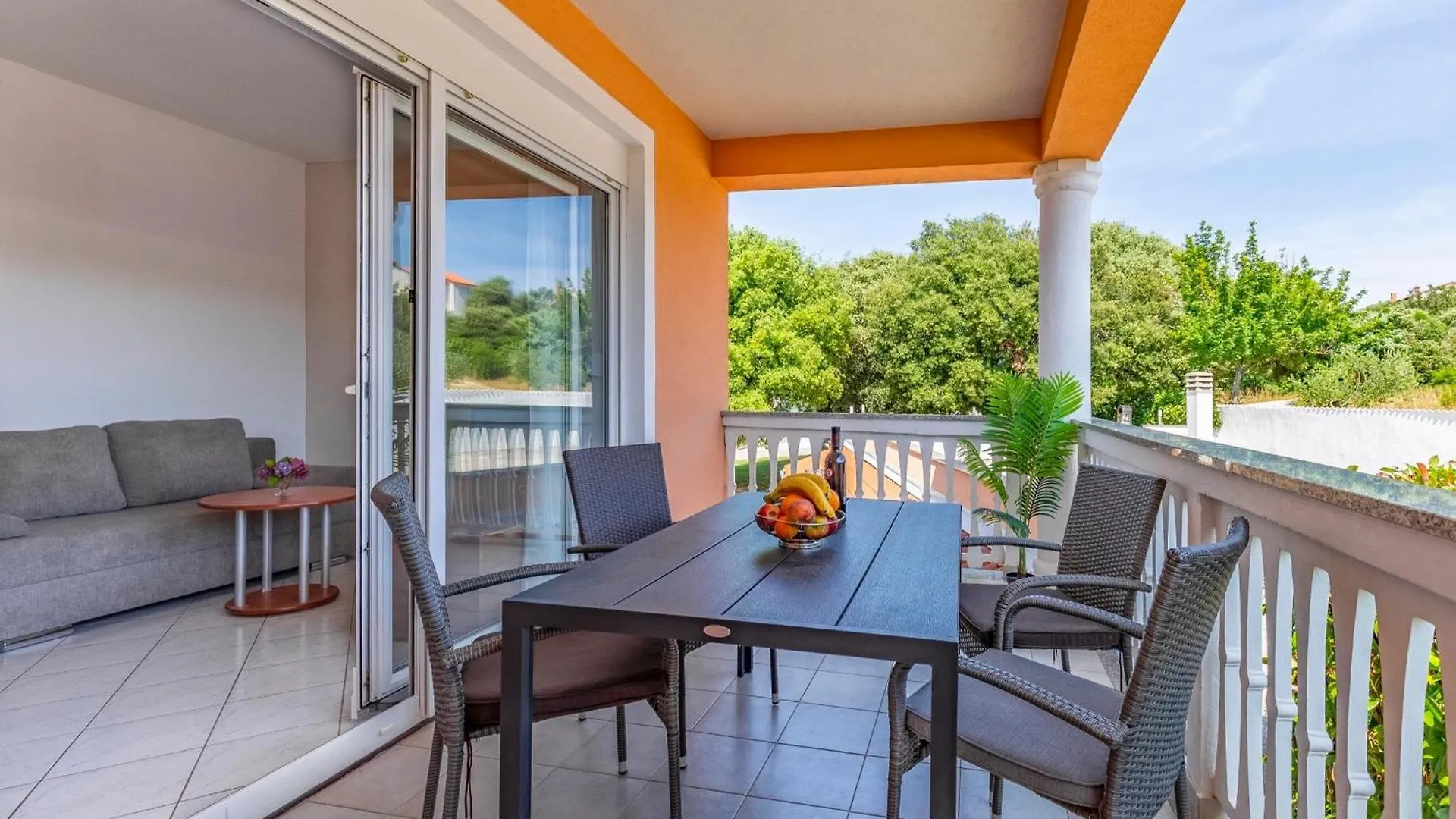 Apartments Rocco 1 Banjole Croatia