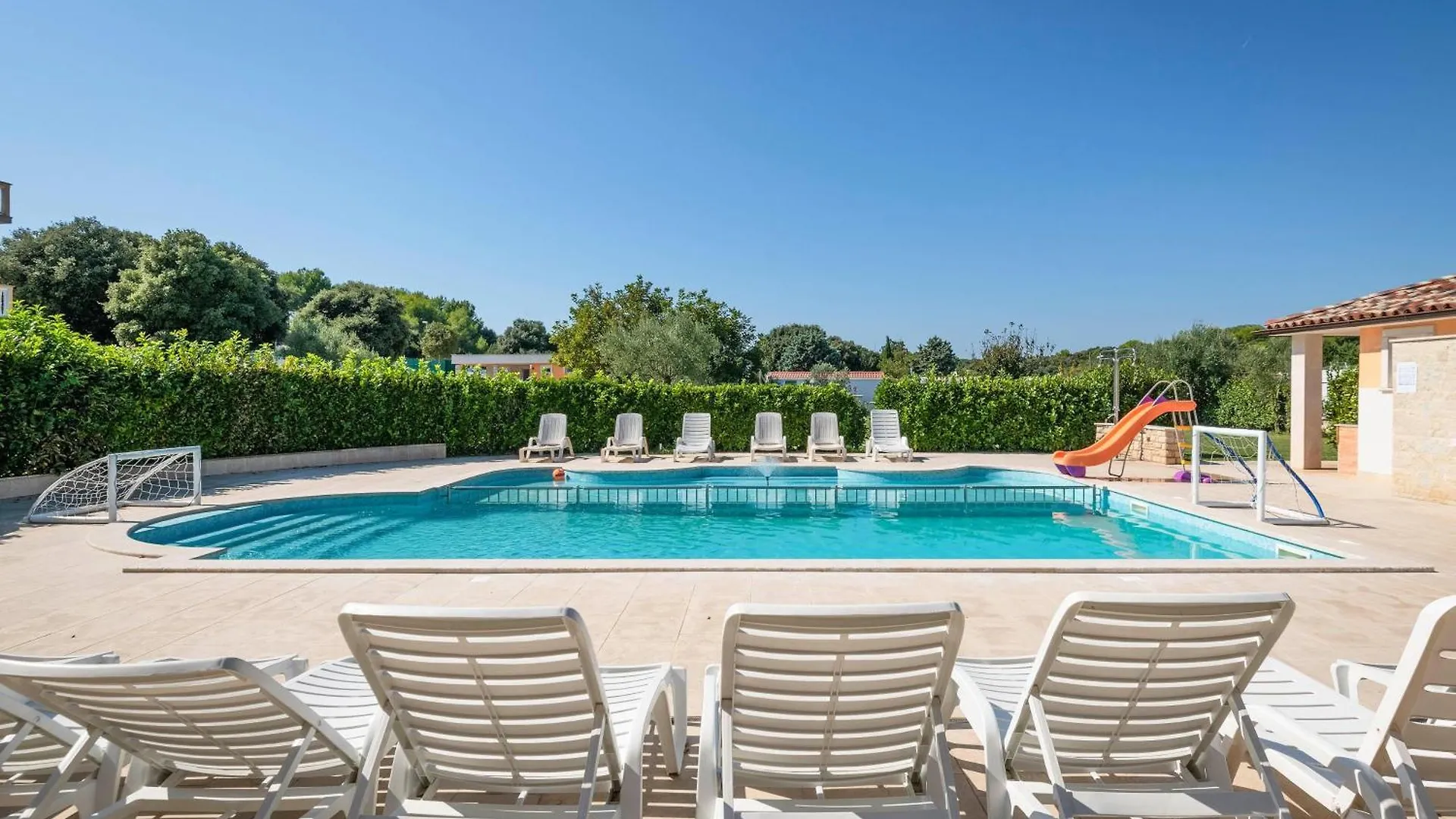 Apartments Rocco 1 Banjole