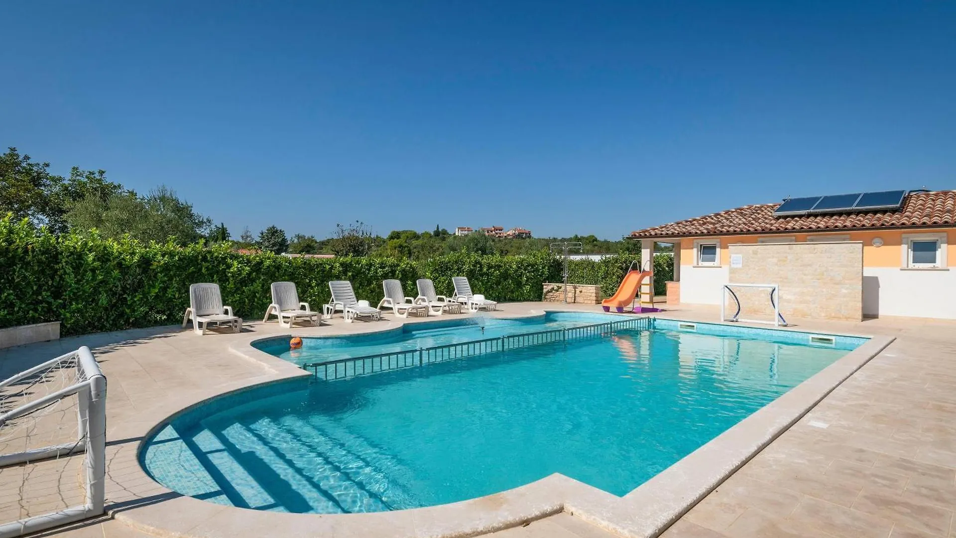 Apartments Rocco 1 Banjole