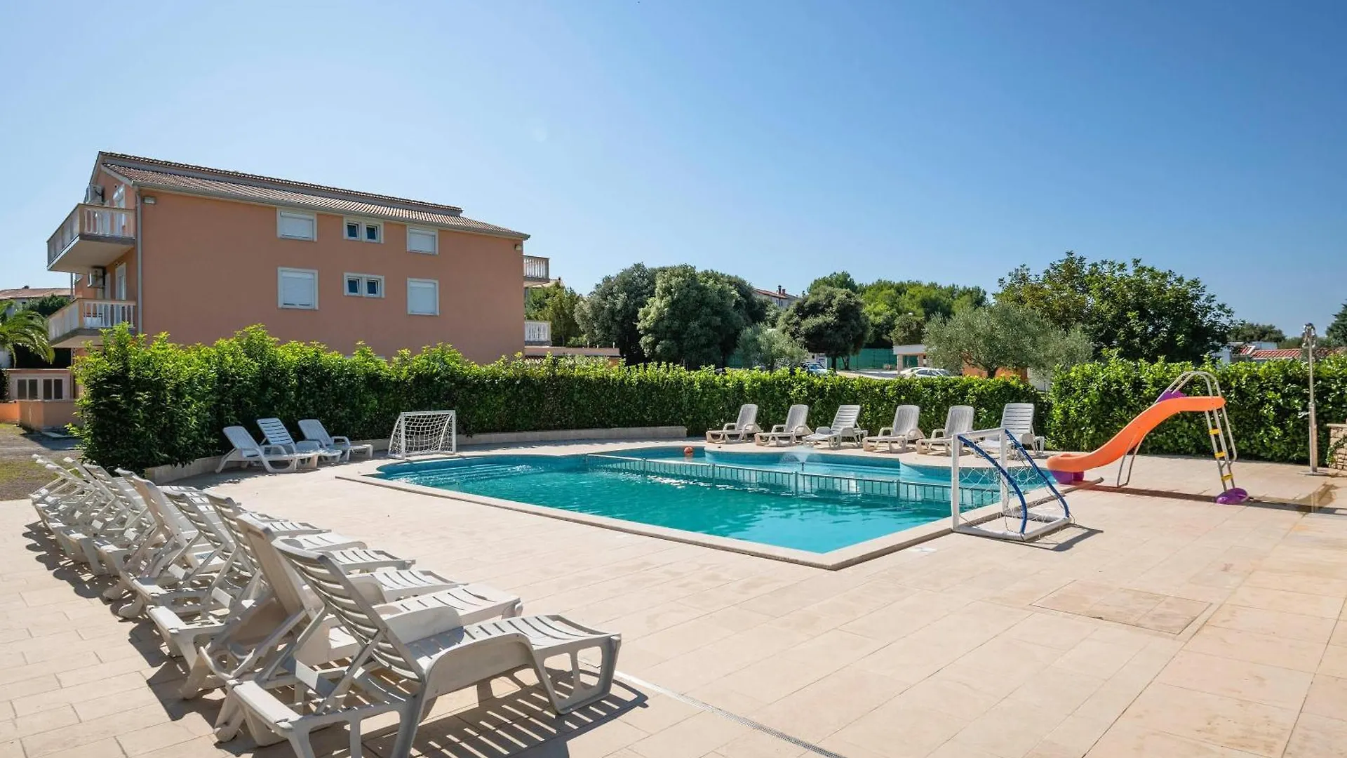 Apartments Rocco 1 Banjole Croatia