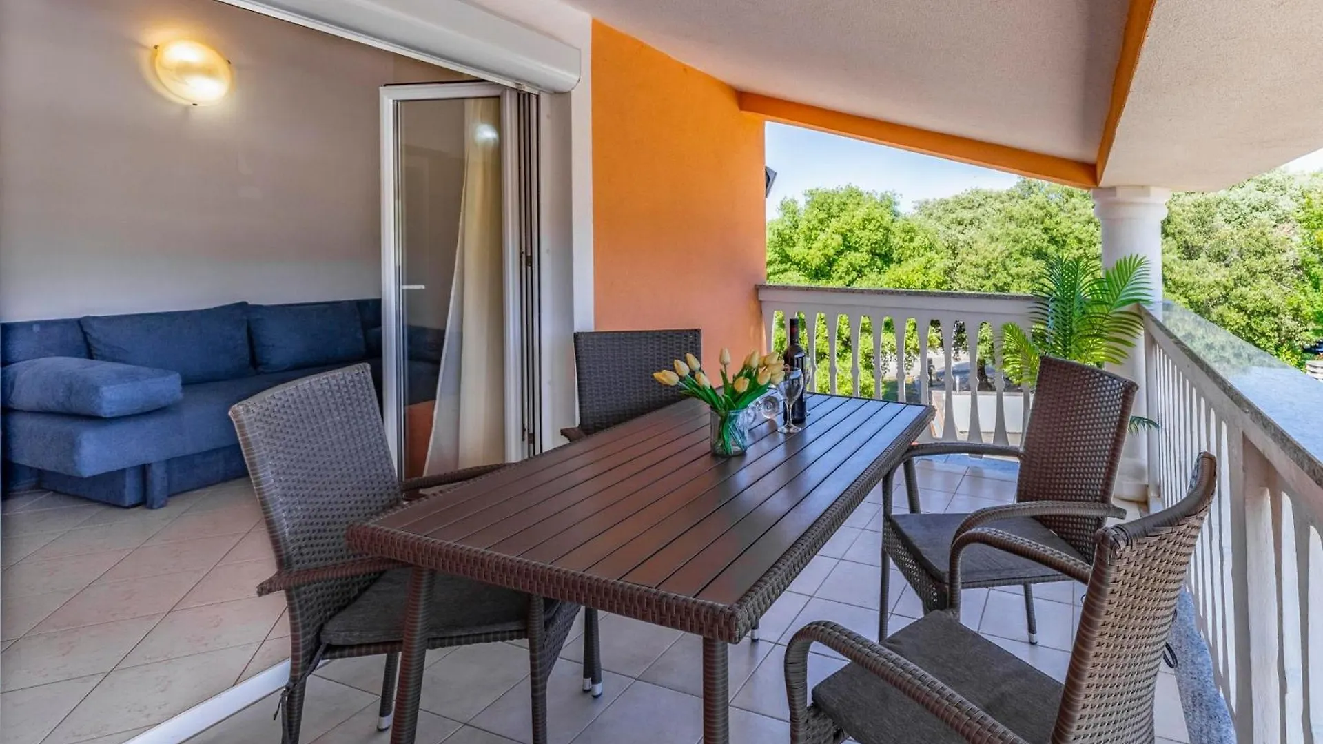 Apartments Rocco 1 Banjole Croatia