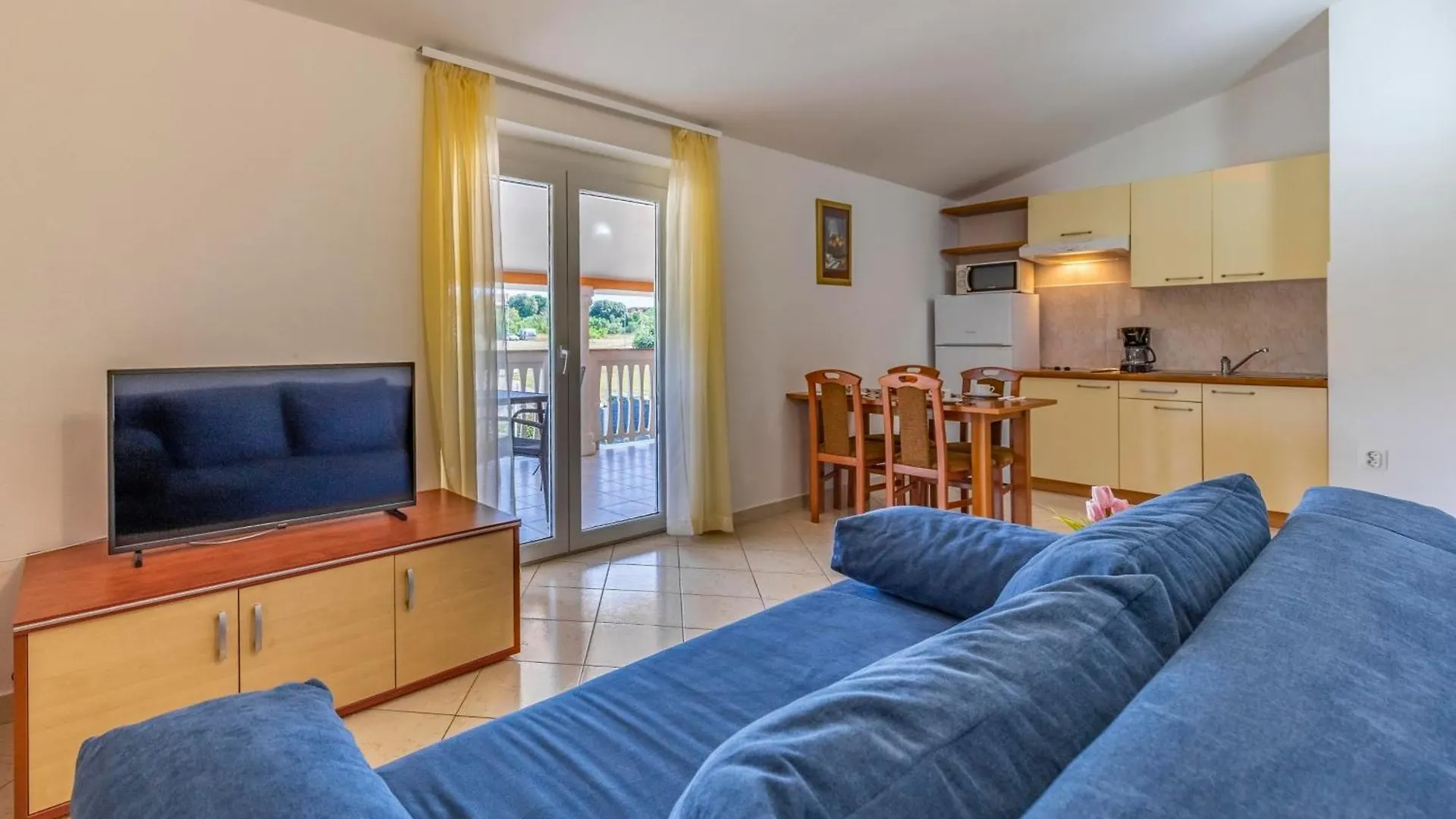 Apartments Rocco 1 Banjole