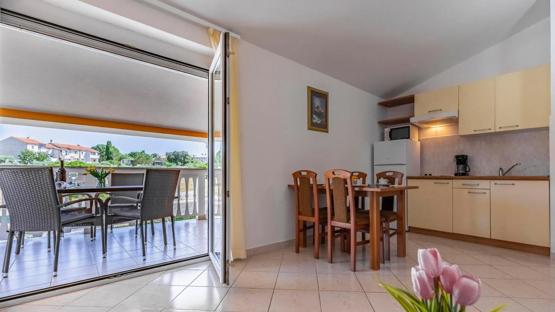 Apartments Rocco 1 Banjole Croatia
