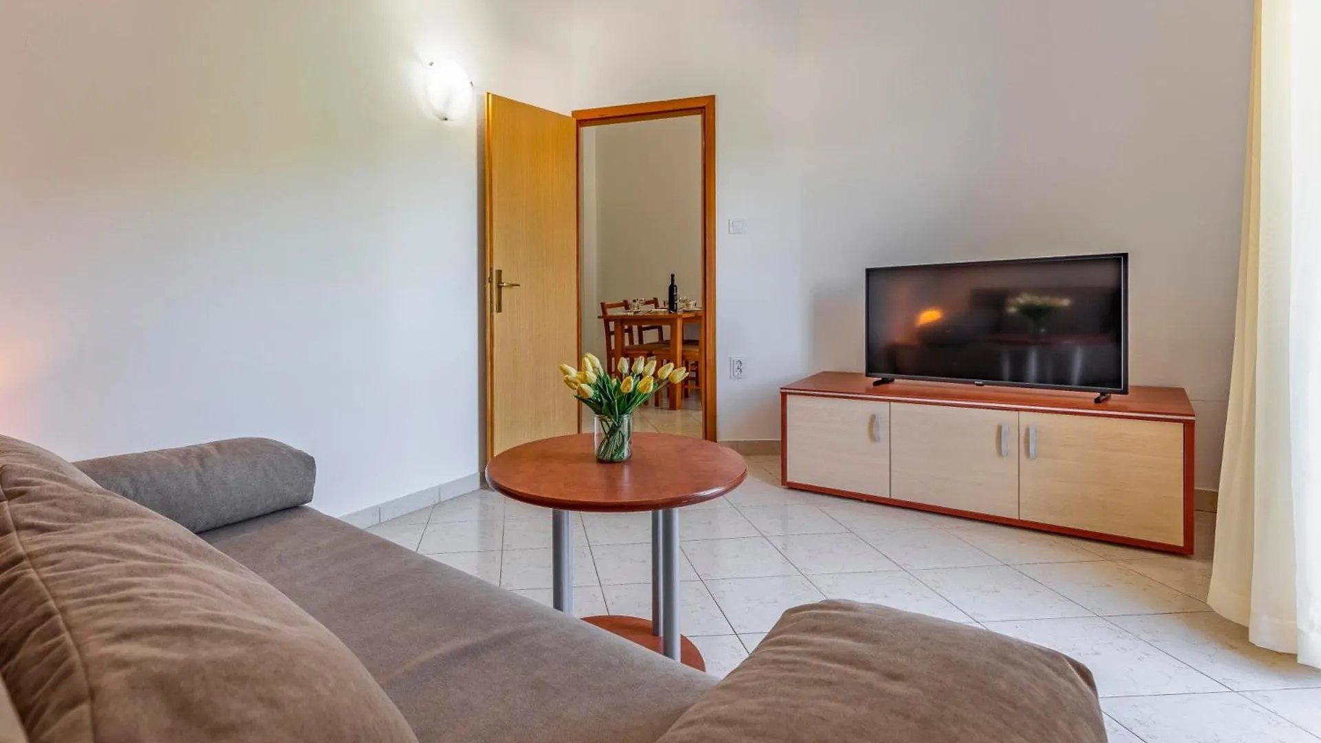 Apartments Rocco 1 Banjole Croatia