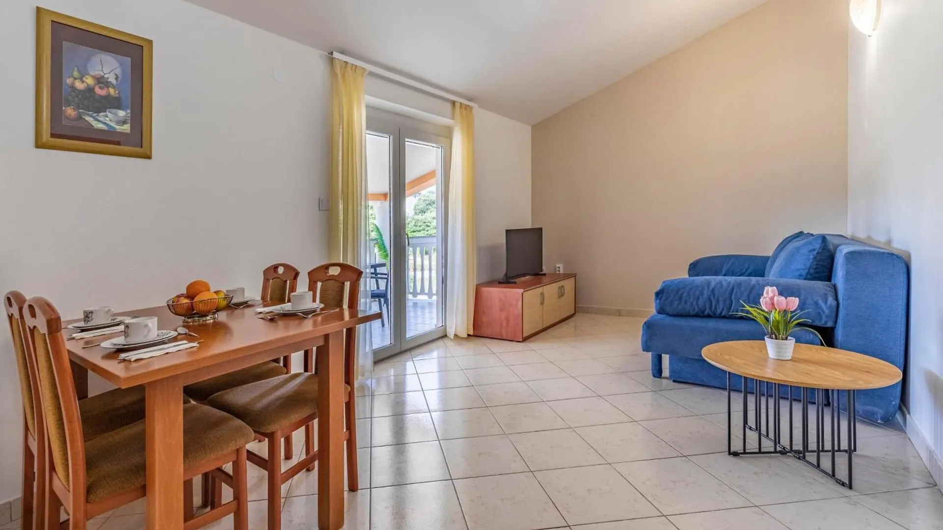 Apartments Rocco 1 Banjole
