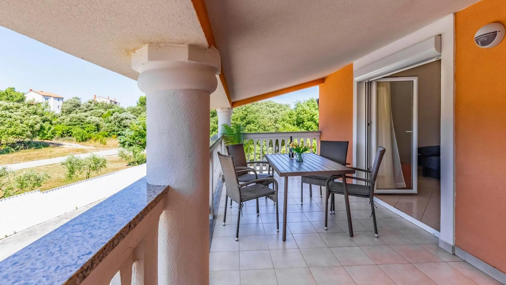 Apartments Rocco 1 Banjole