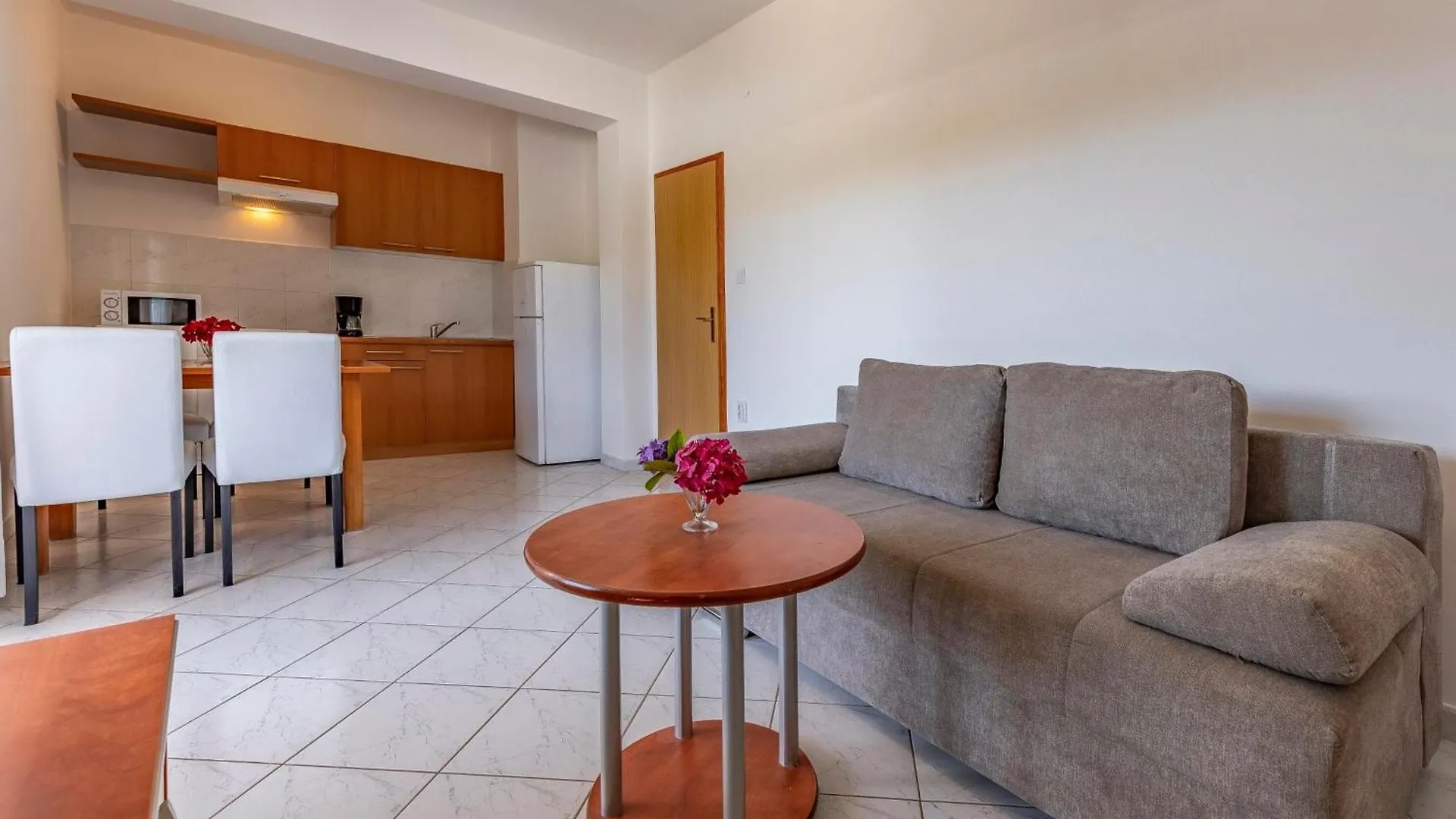 Apartments Rocco 1 Banjole