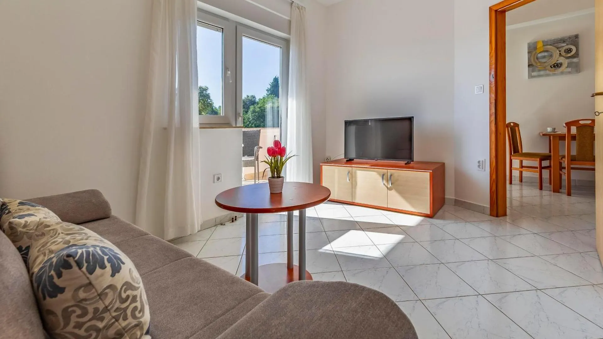 Apartments Rocco 1 Banjole