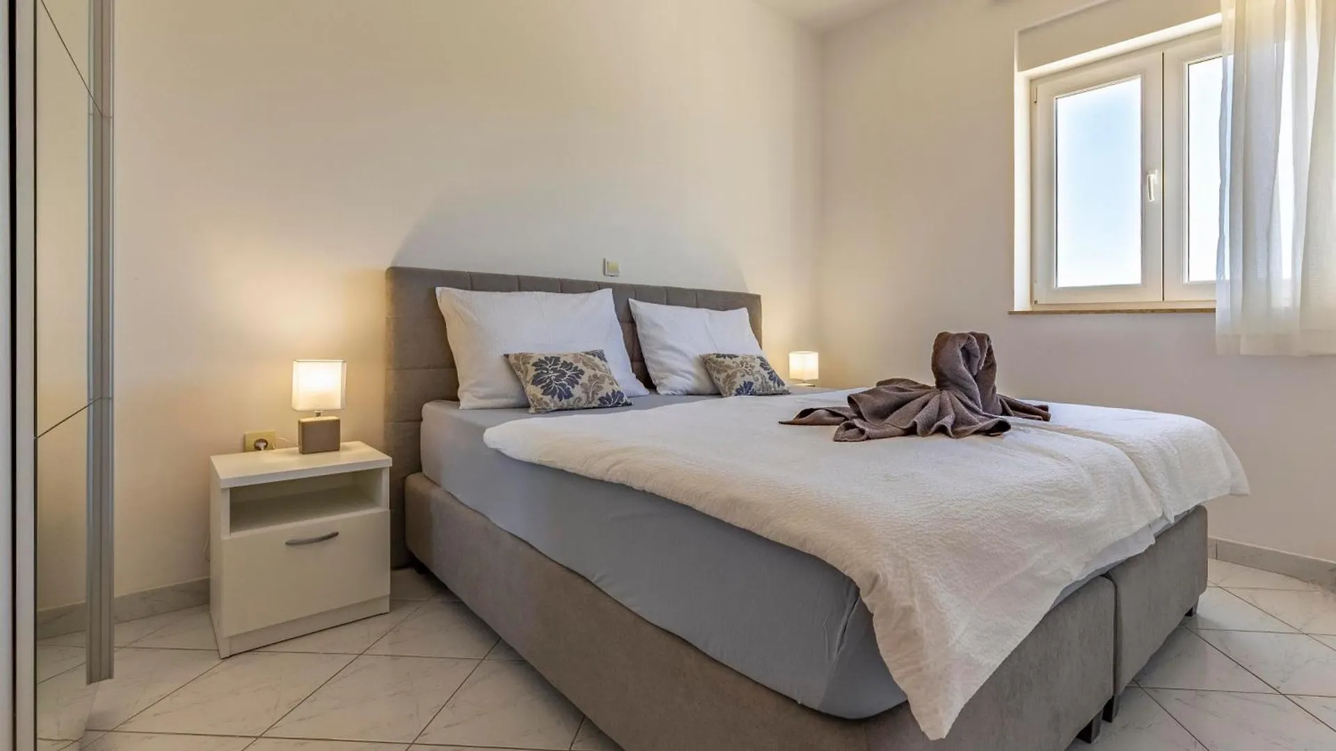 Apartments Rocco 1 Banjole 0*,  Croatia