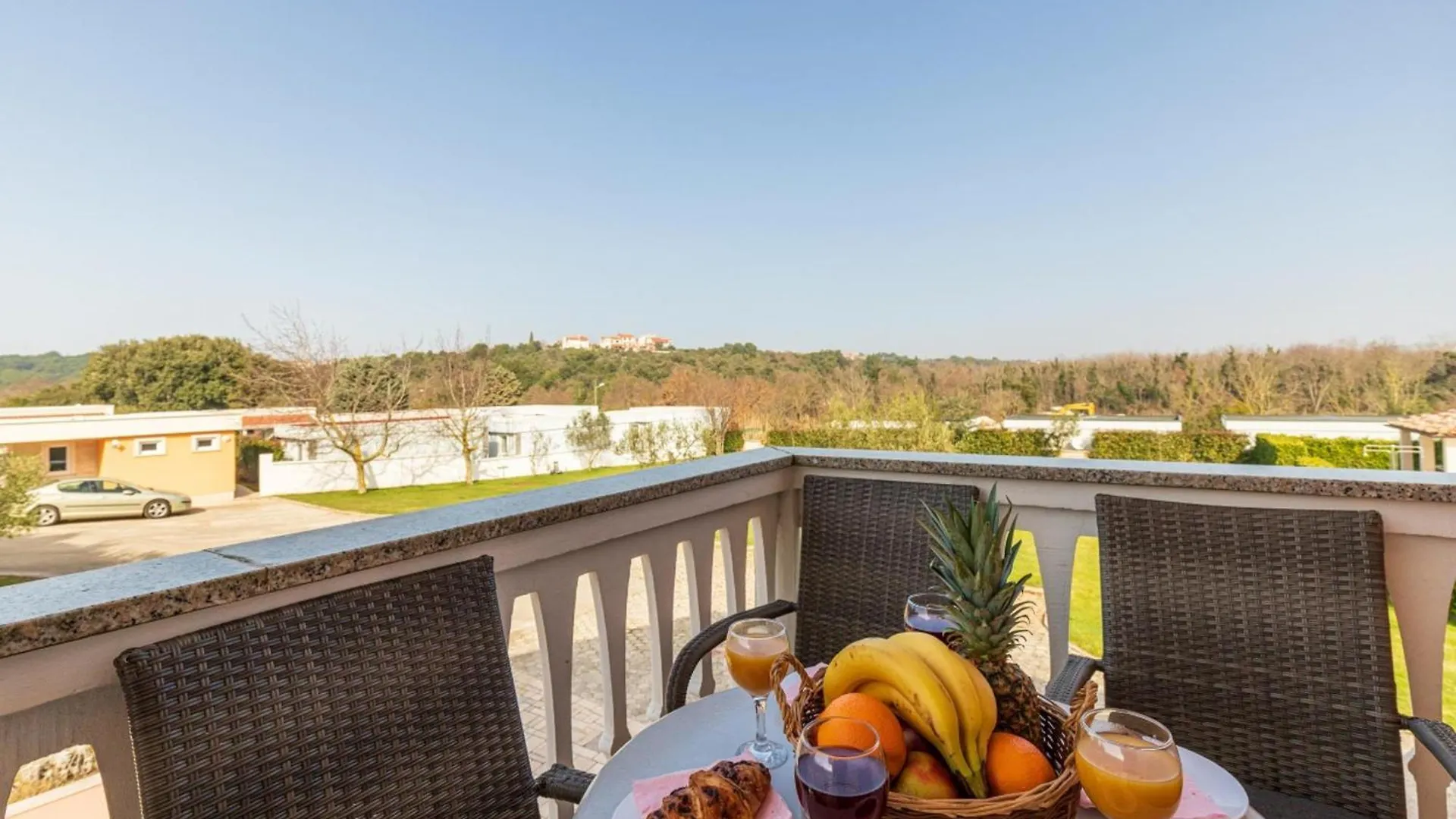 Apartments Rocco 1 Banjole