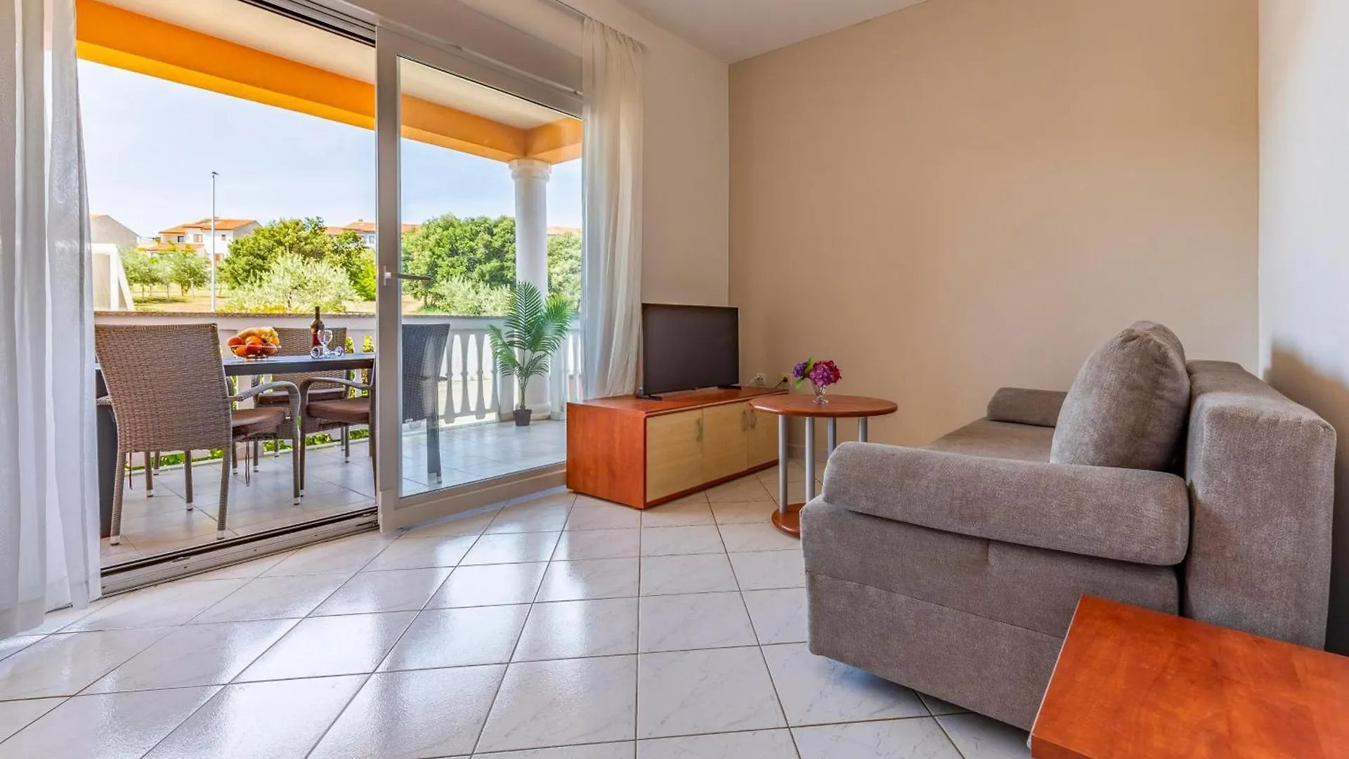 Apartments Rocco 1 Banjole Croatia