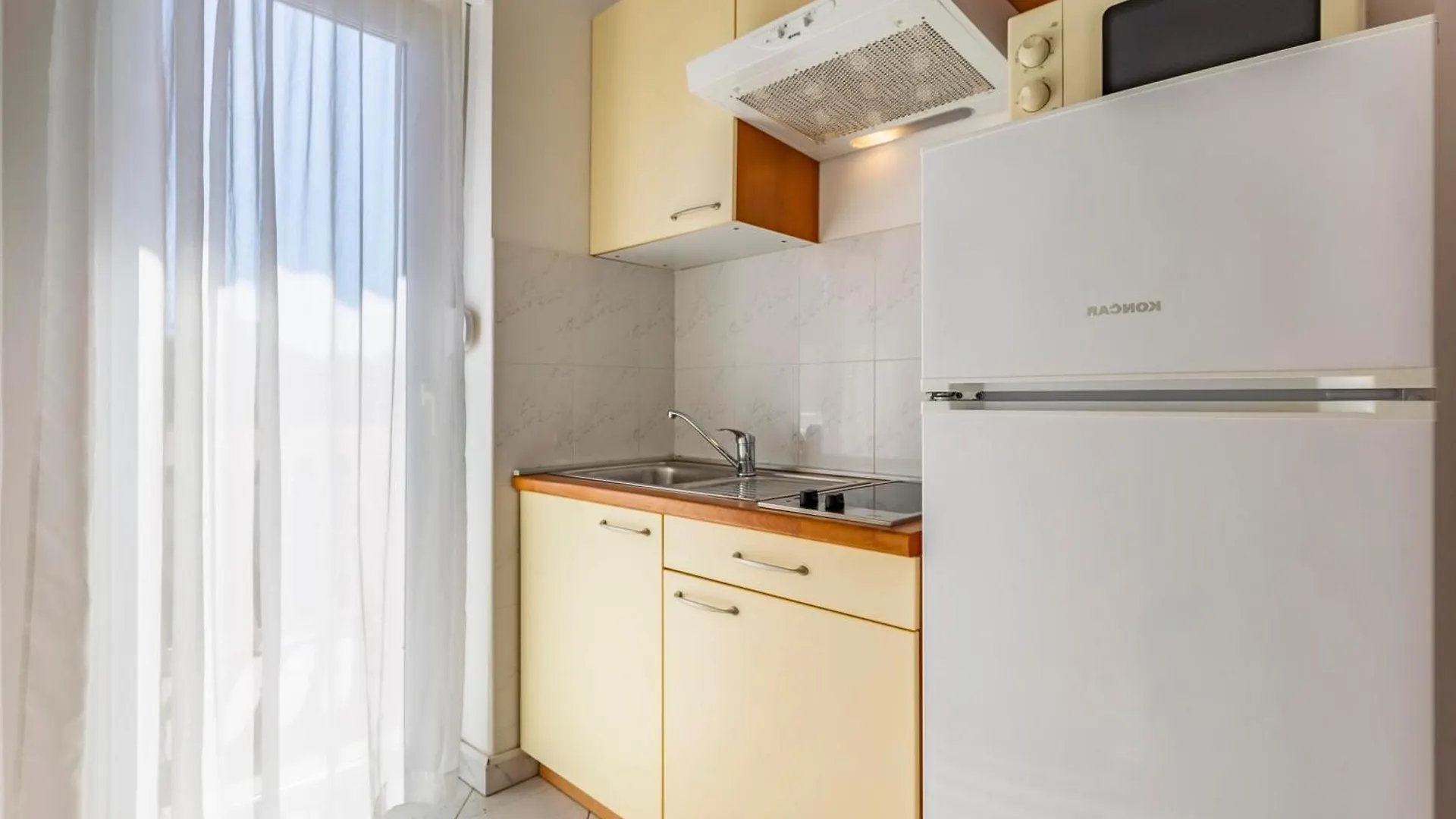 Apartments Rocco 1 Banjole Croatia