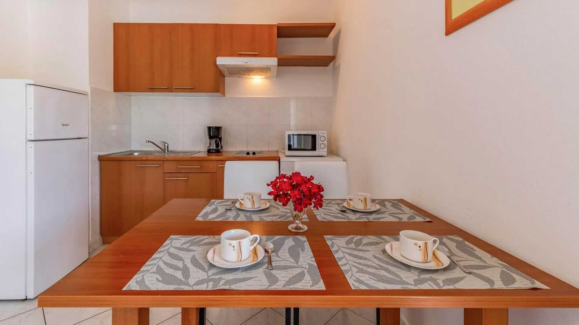 Apartments Rocco 1 Banjole Croatia