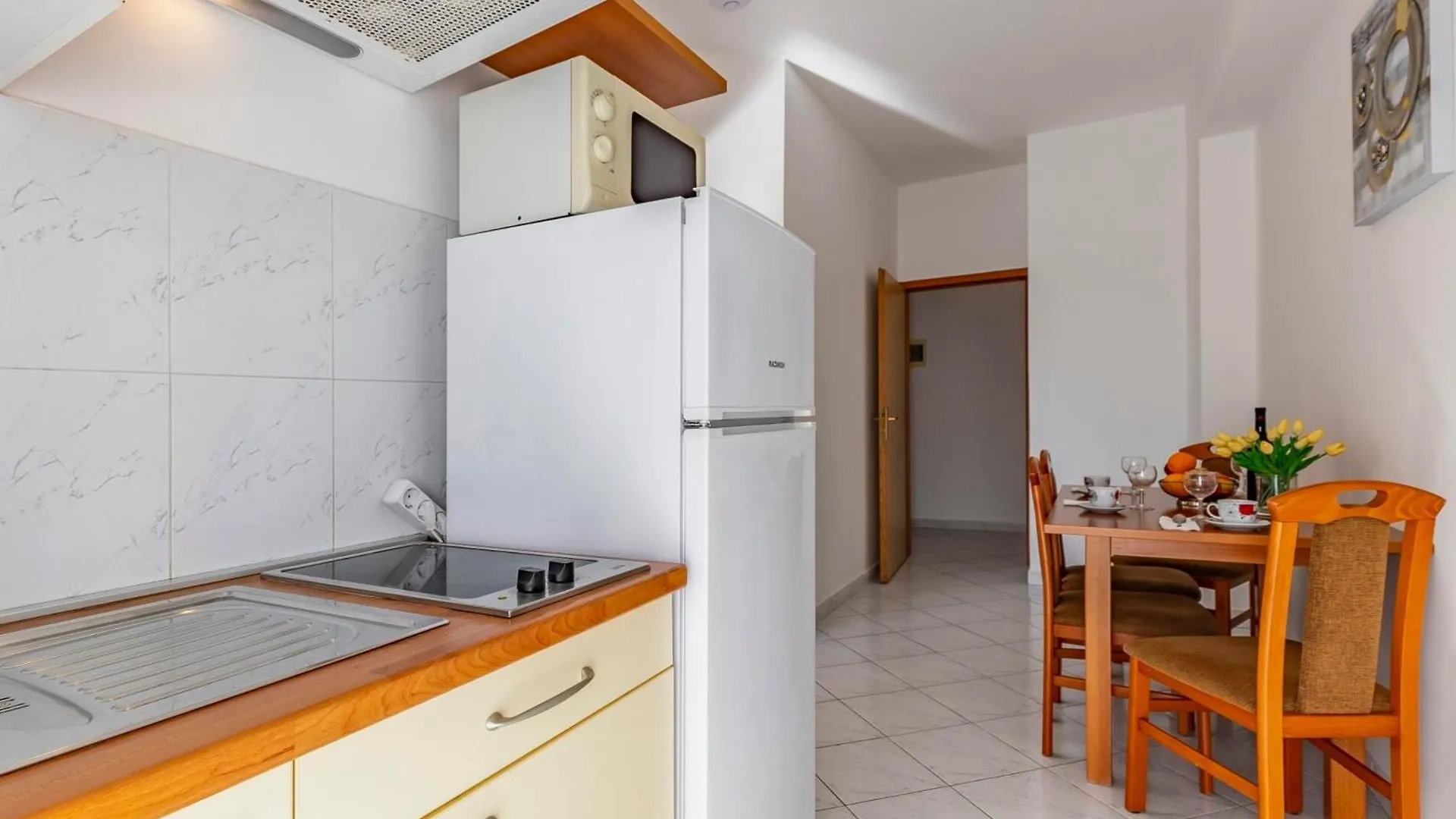Apartments Rocco 1 Banjole Croatia