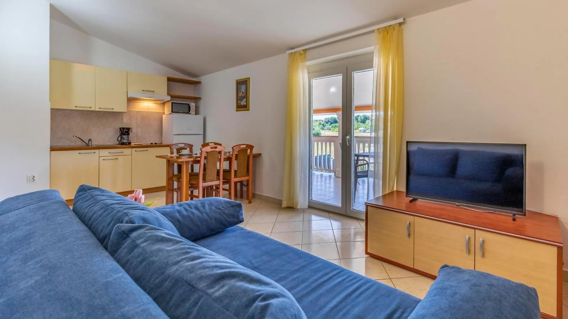 Apartments Rocco 1 Banjole Croatia