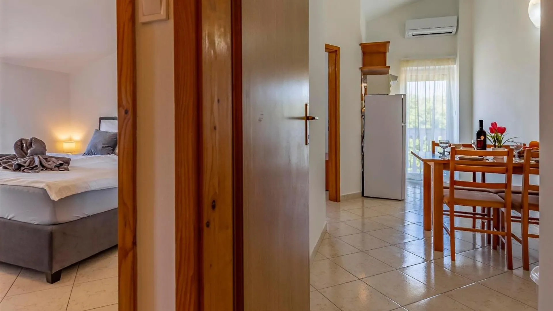 Apartments Rocco 1 Banjole 0*,  Croatia