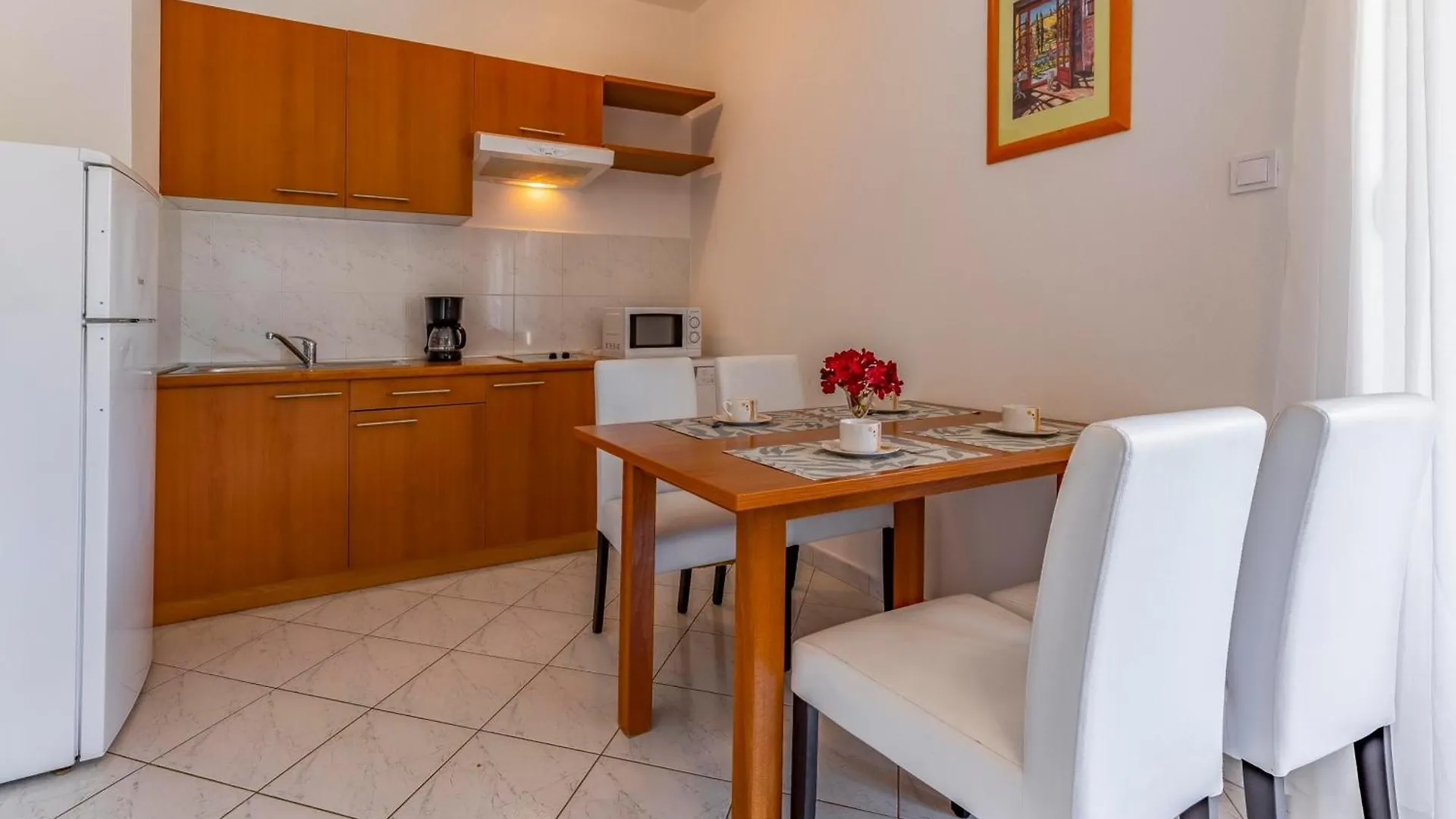 Apartments Rocco 1 Banjole