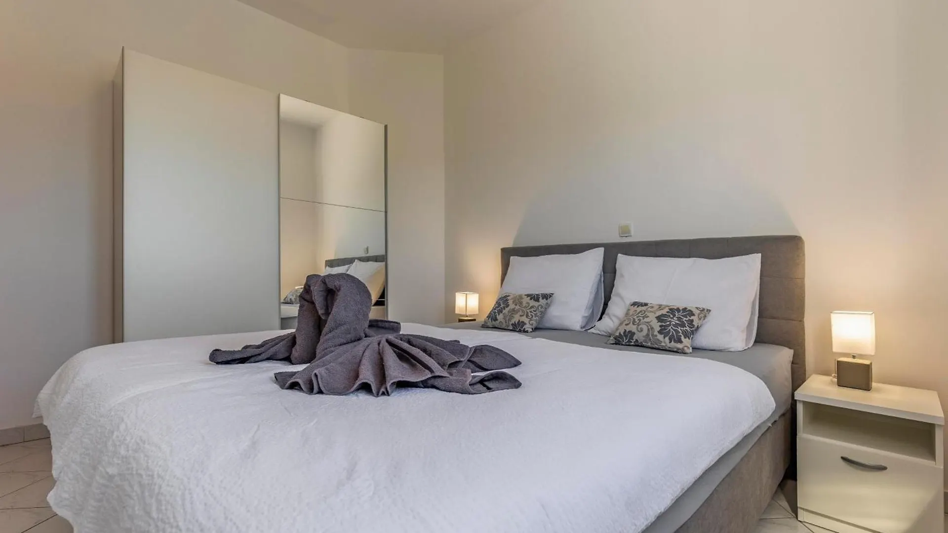 Apartments Rocco 1 Banjole Croatia