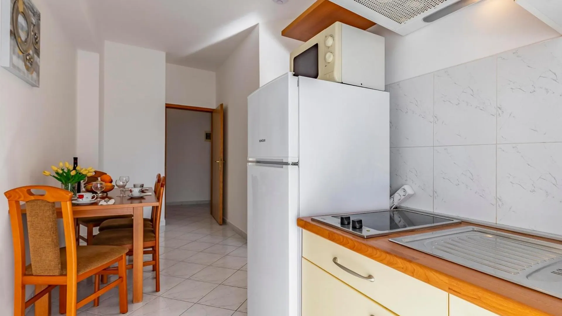 Apartments Rocco 1 Banjole