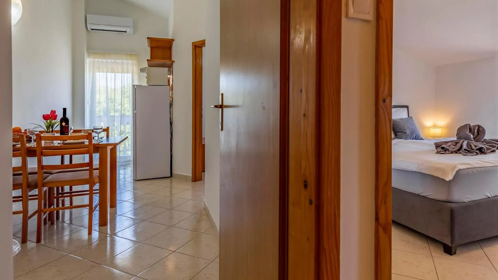 Apartments Rocco 1 Banjole