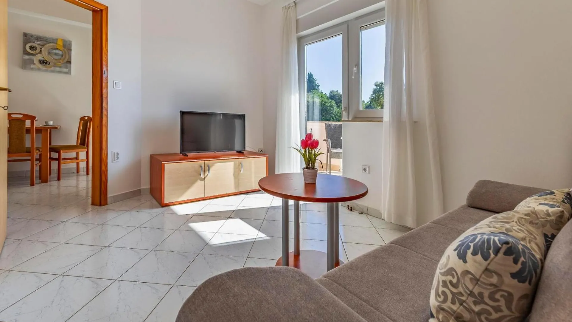 Apartments Rocco 1 Banjole Croatia