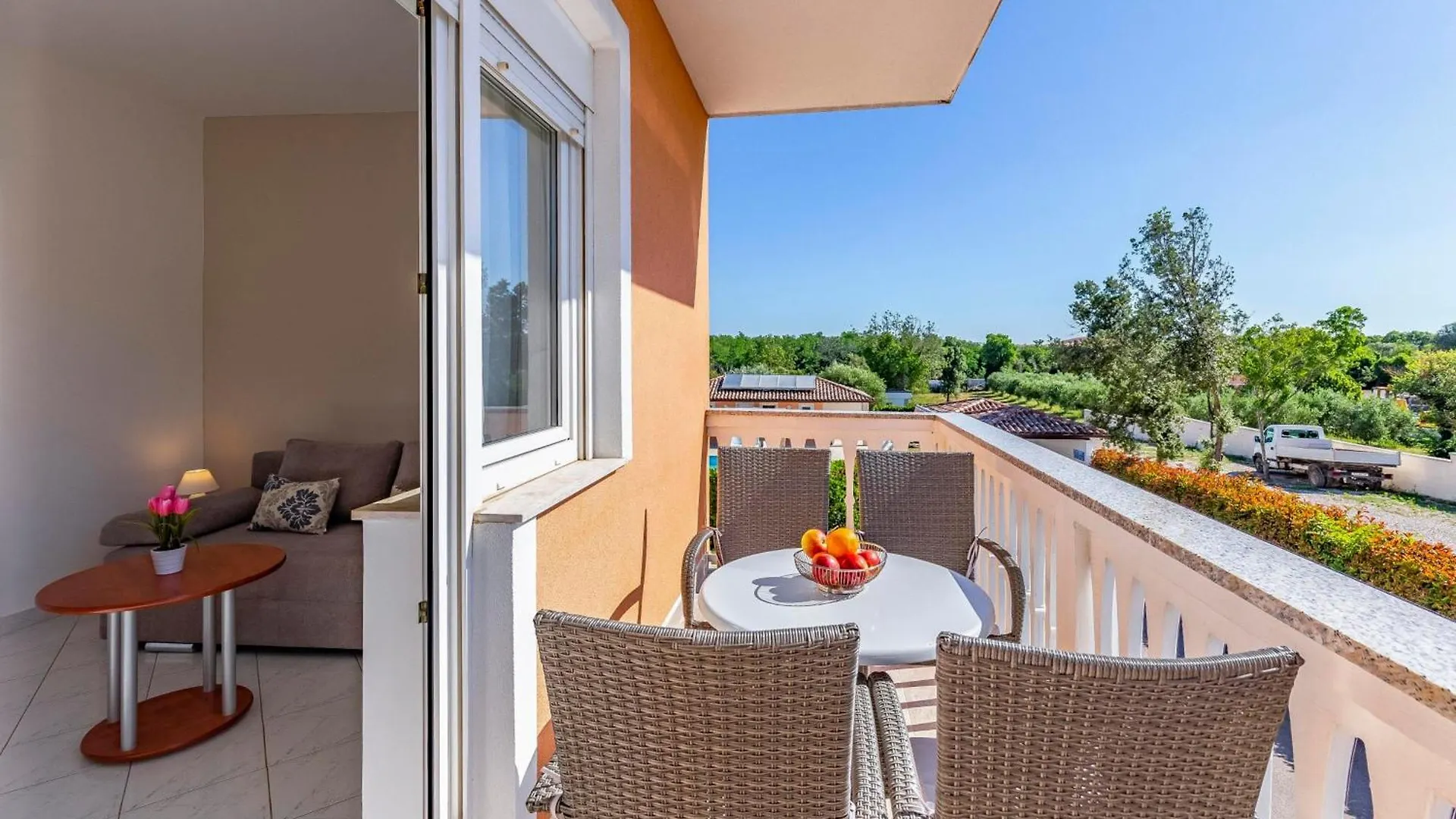 Apartments Rocco 1 Banjole