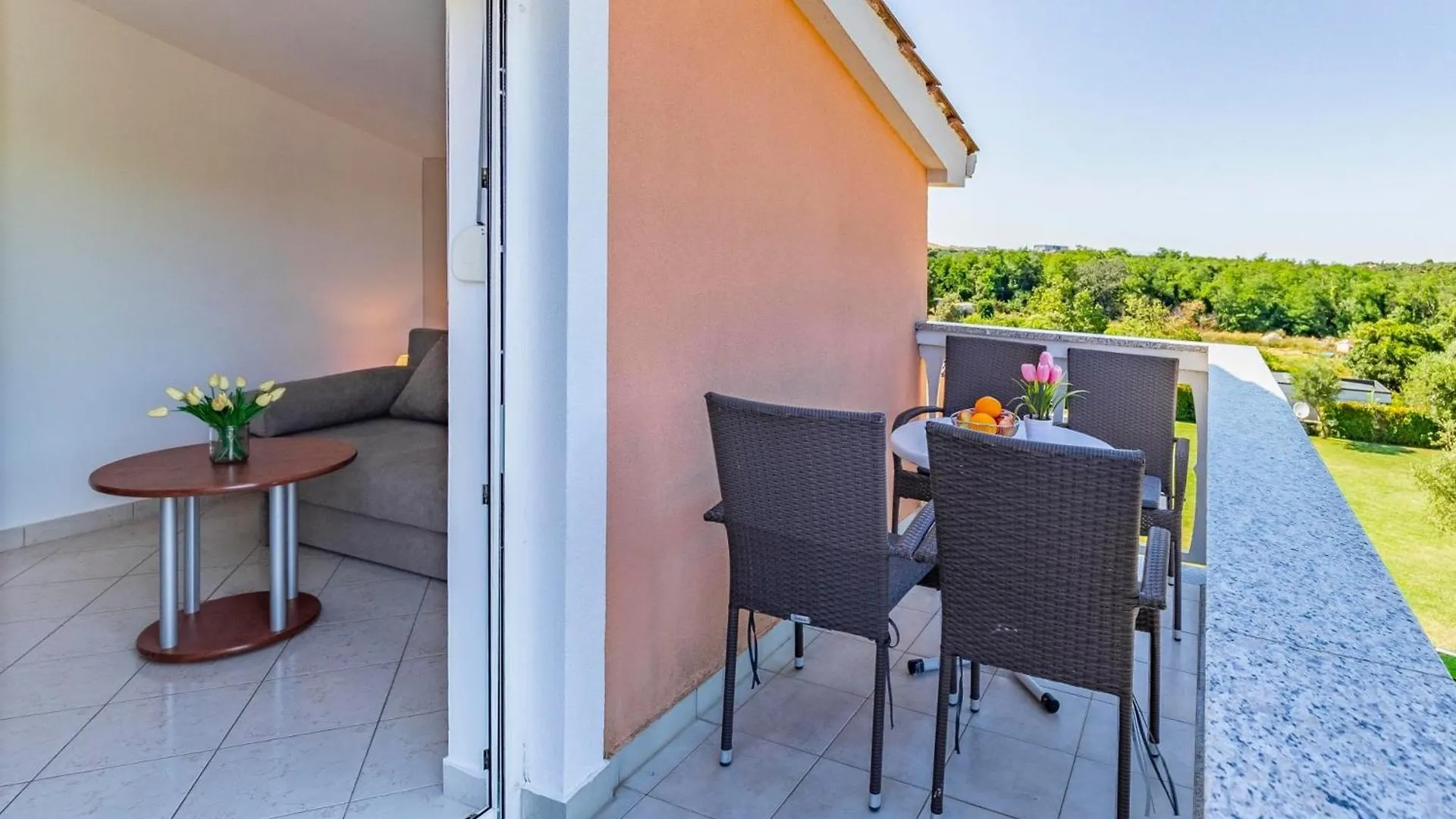 Apartments Rocco 1 Banjole Croatia