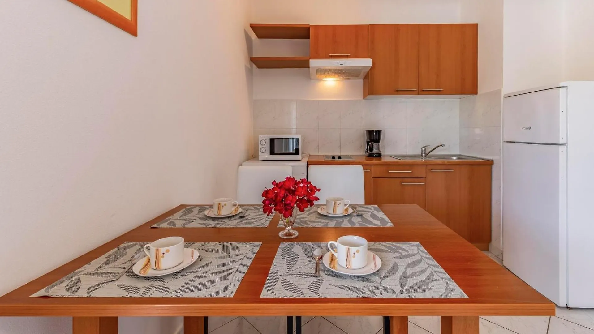 Apartments Rocco 1 Banjole 0*,  Croatia