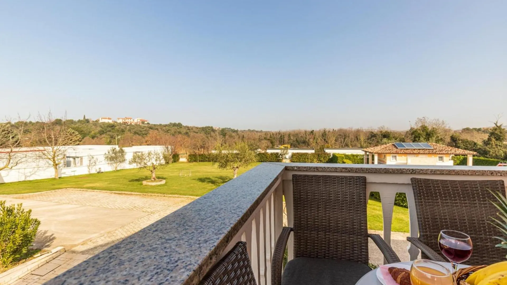 Apartments Rocco 1 Banjole Croatia