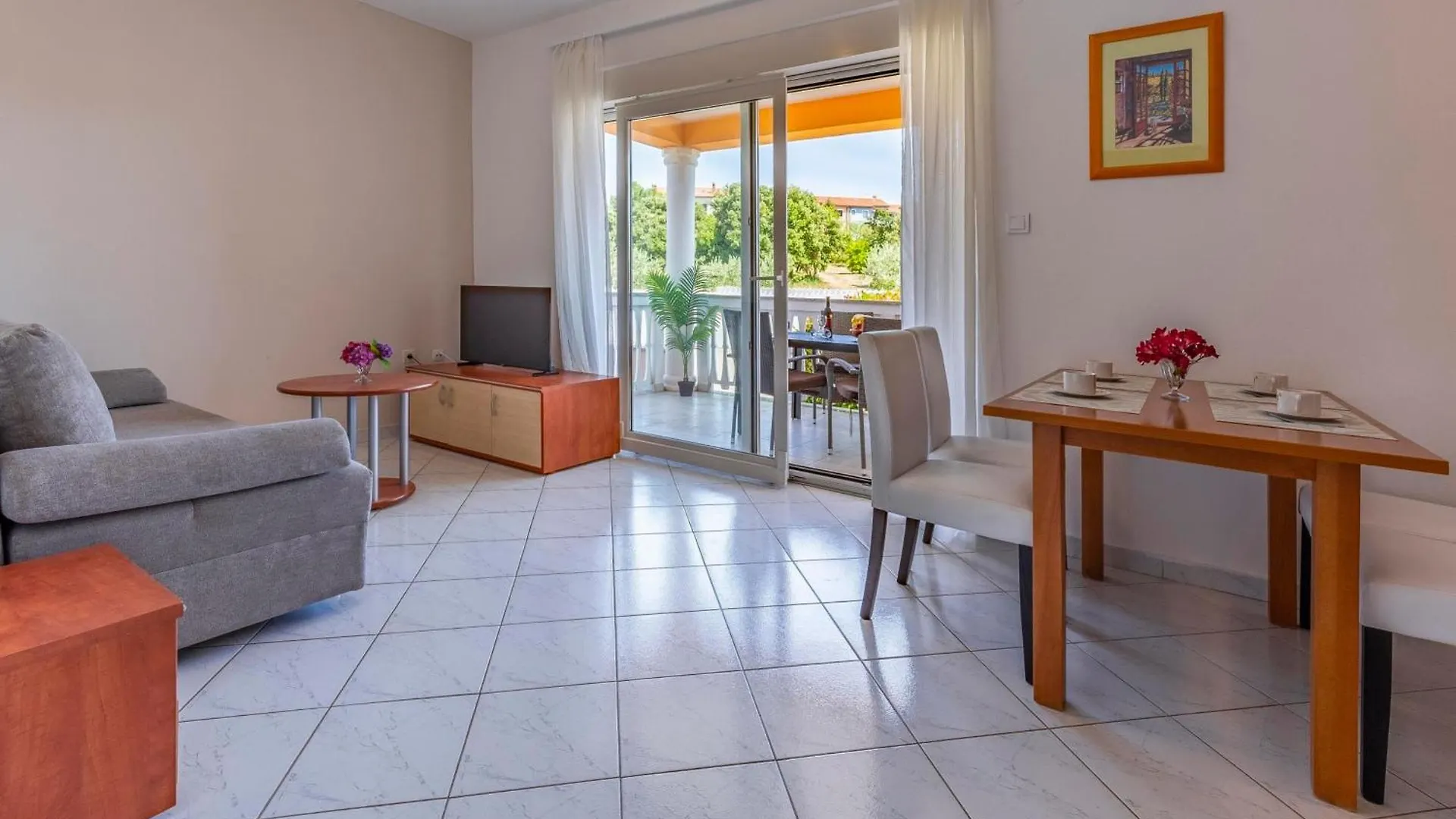 Apartments Rocco 1 Banjole