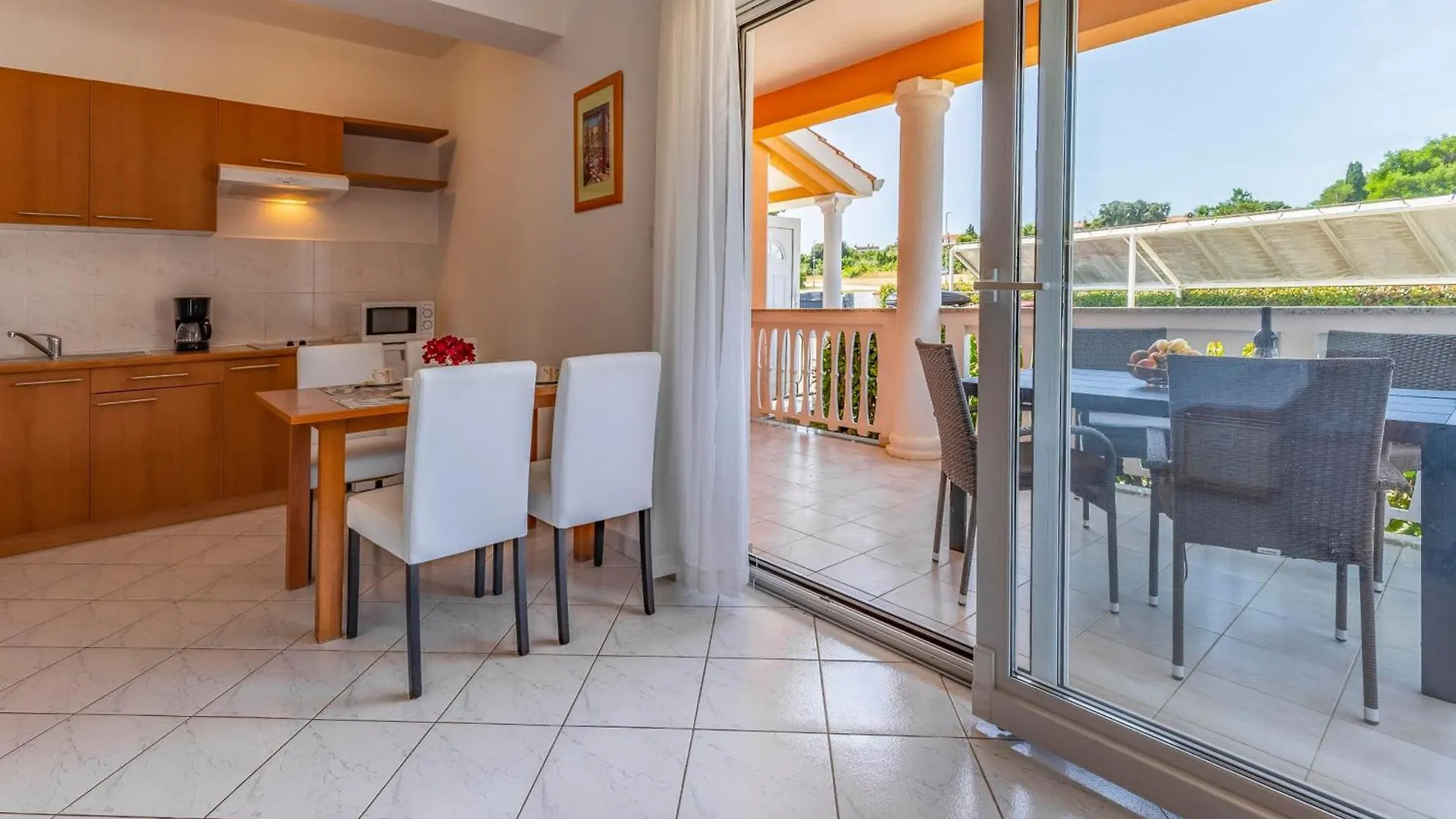 Apartments Rocco 1 Banjole