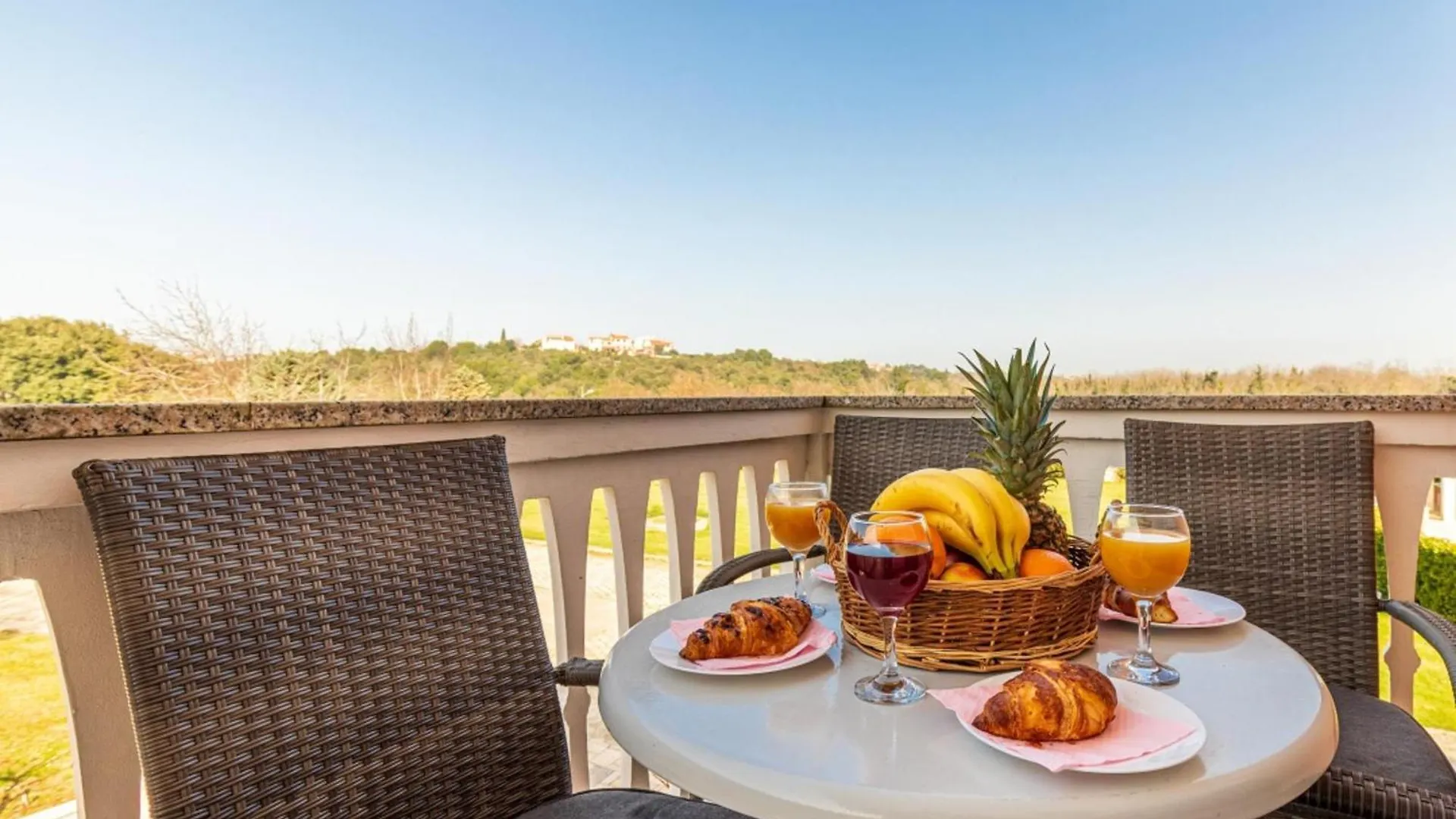 Apartments Rocco 1 Banjole Croatia